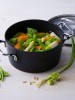 Cuisiner avec moins de matière grasse
